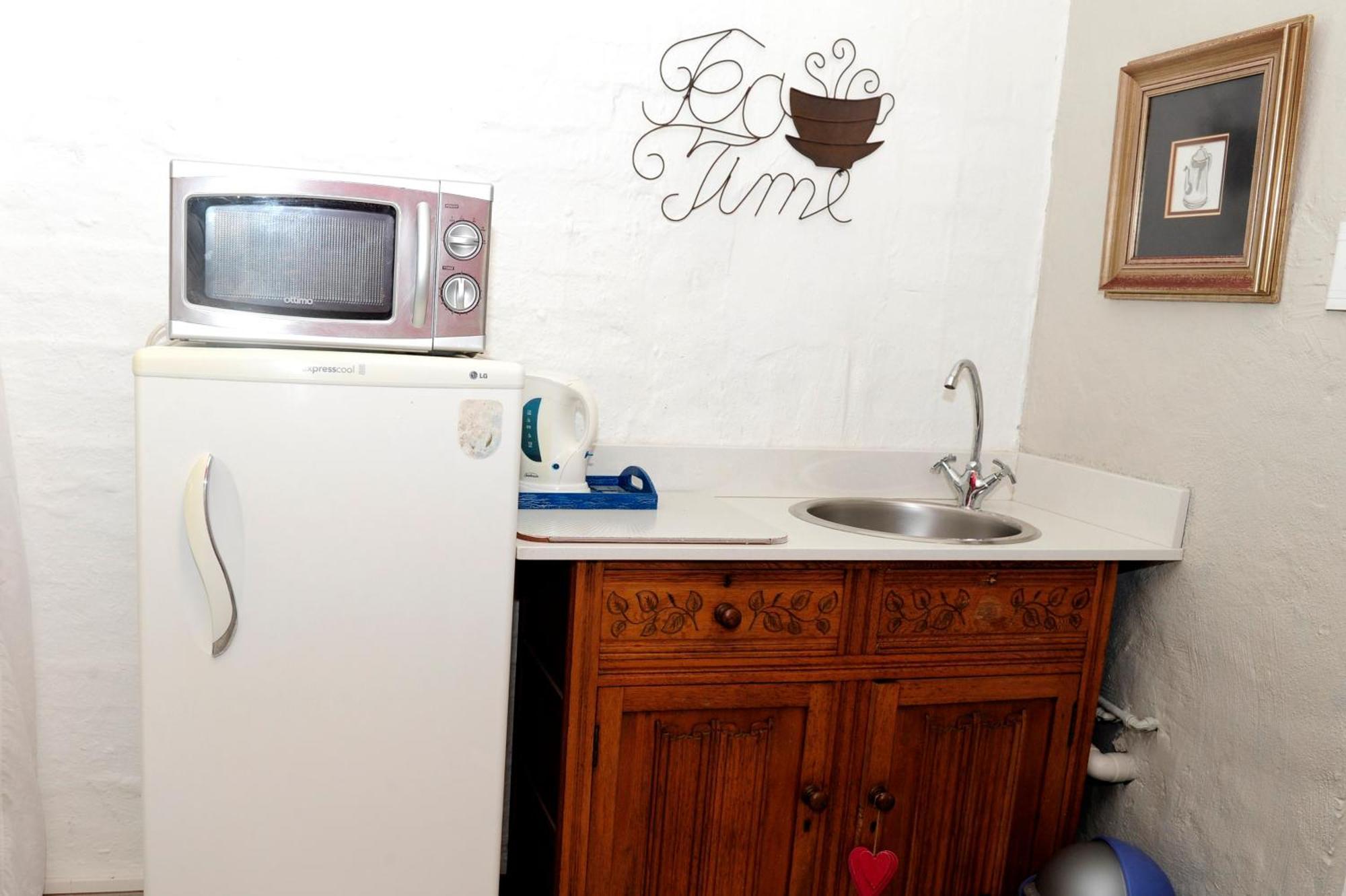 Oliveroom Self Catering And B&B Ντούρμπαν Δωμάτιο φωτογραφία