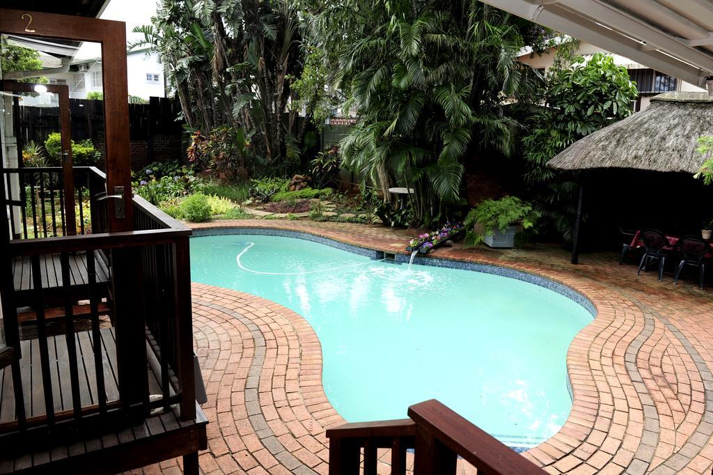 Oliveroom Self Catering And B&B Ντούρμπαν Εξωτερικό φωτογραφία