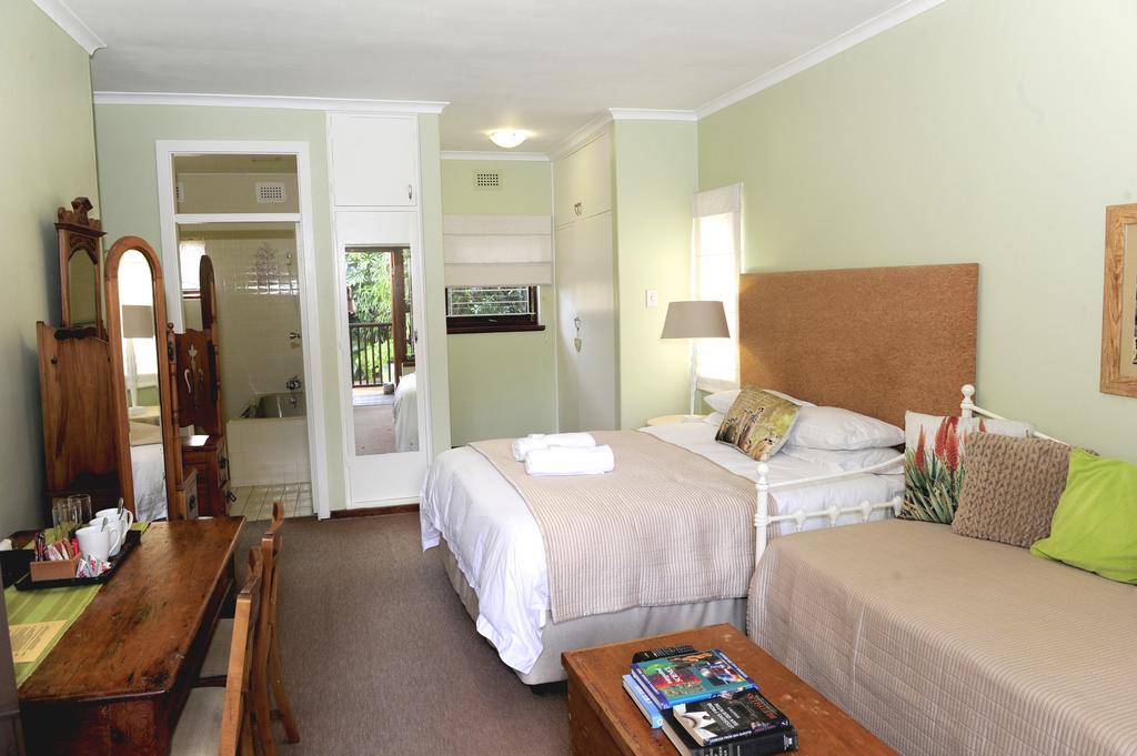 Oliveroom Self Catering And B&B Ντούρμπαν Εξωτερικό φωτογραφία