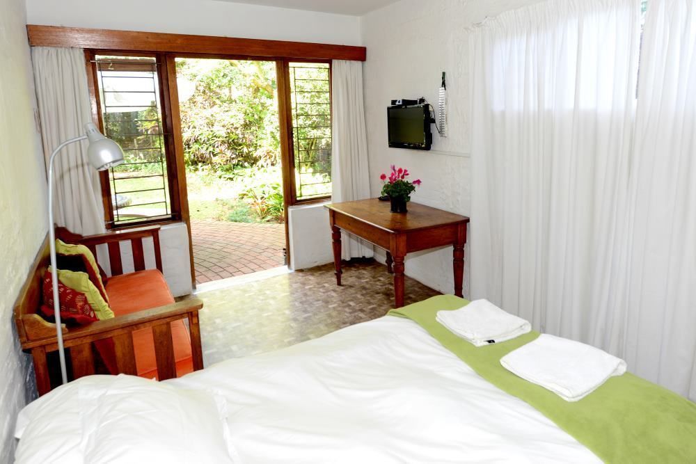Oliveroom Self Catering And B&B Ντούρμπαν Εξωτερικό φωτογραφία
