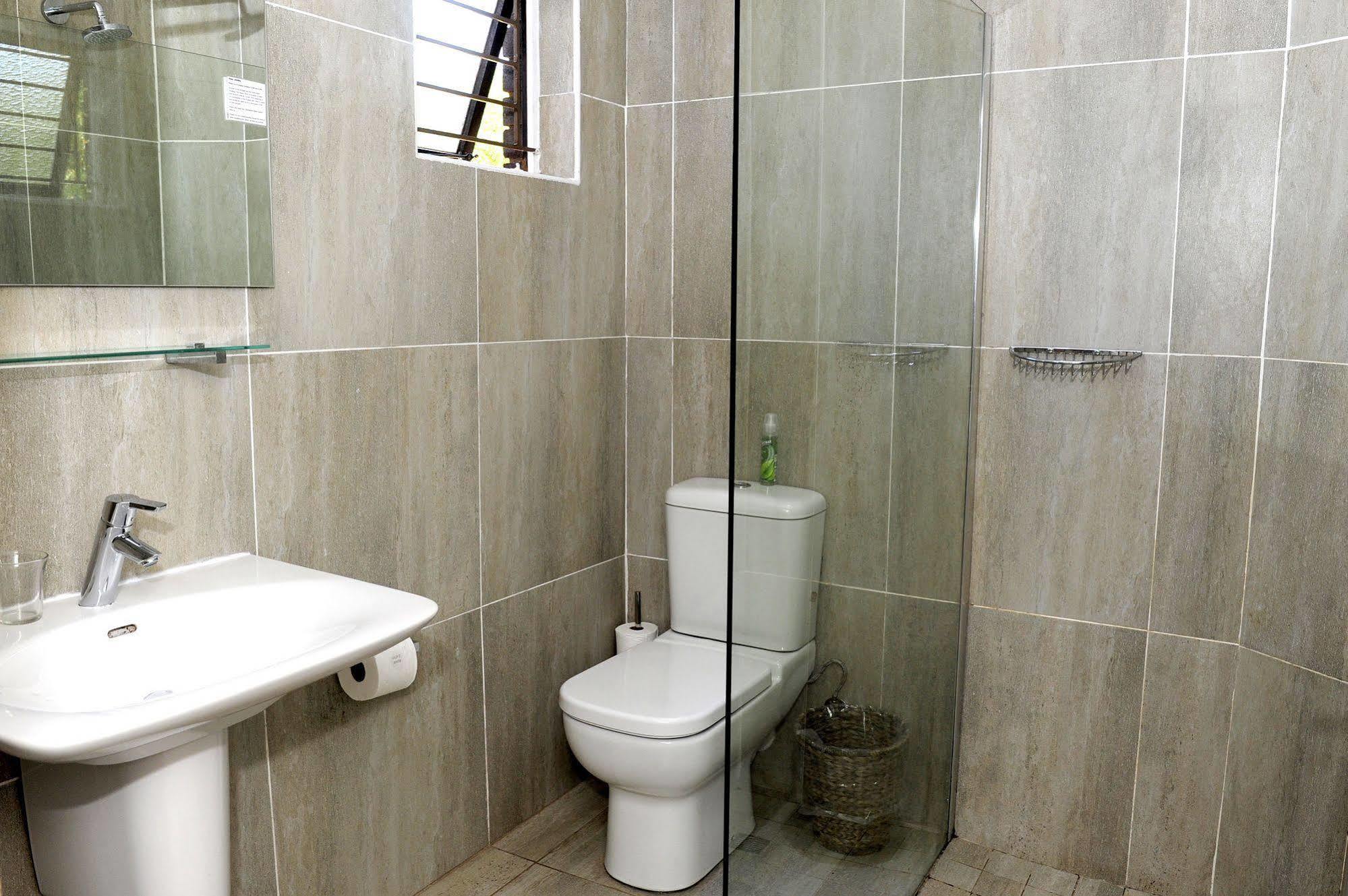 Oliveroom Self Catering And B&B Ντούρμπαν Εξωτερικό φωτογραφία