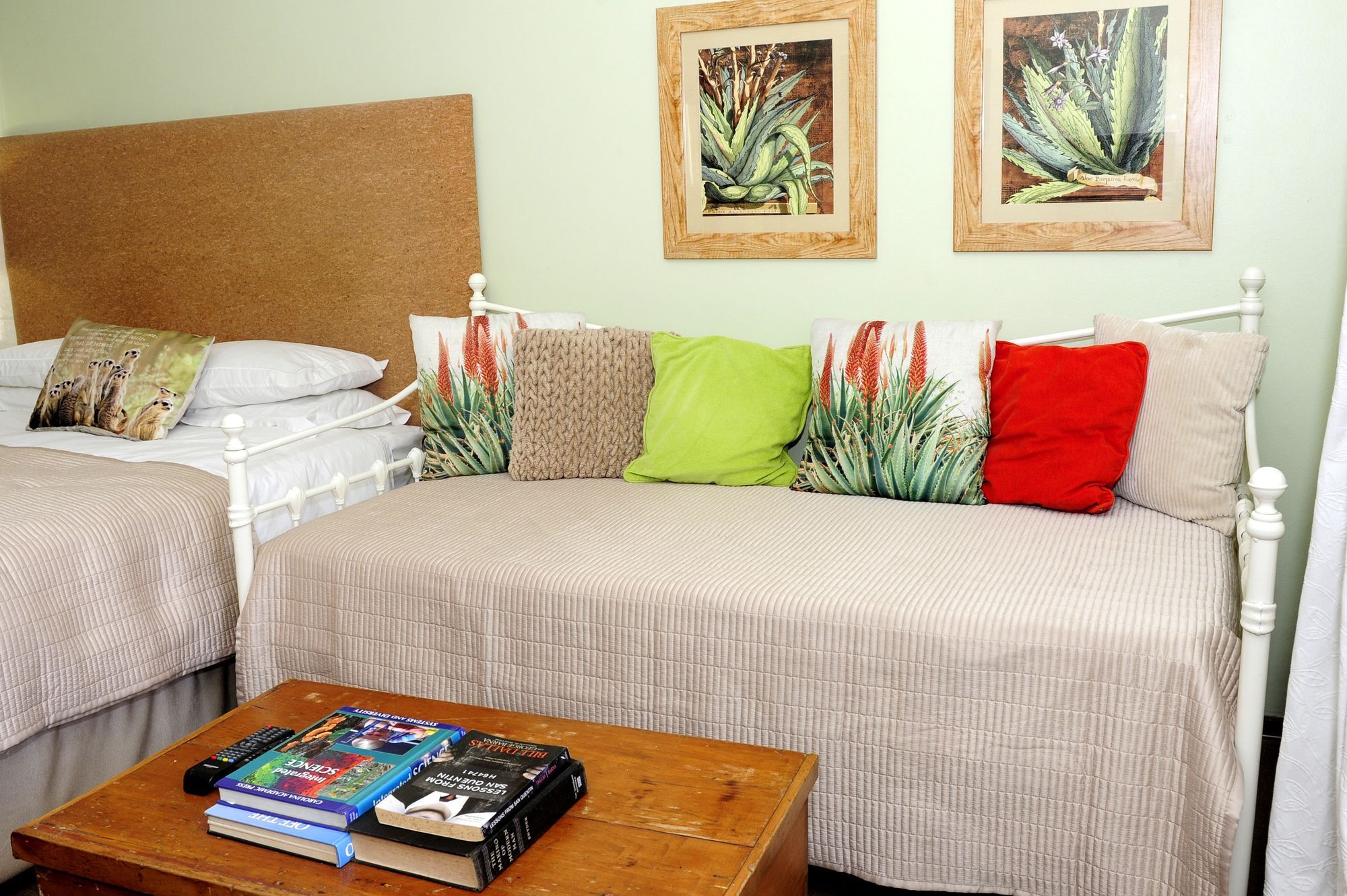 Oliveroom Self Catering And B&B Ντούρμπαν Εξωτερικό φωτογραφία