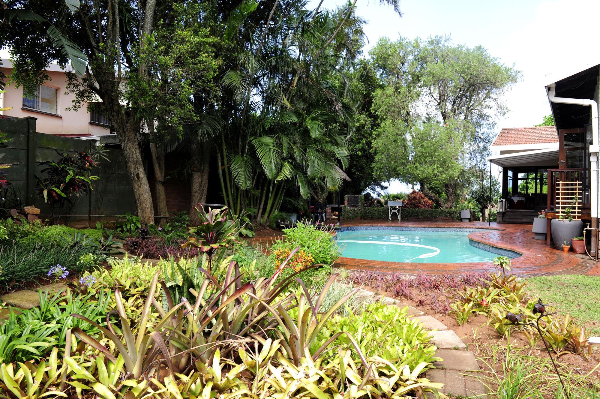 Oliveroom Self Catering And B&B Ντούρμπαν Εξωτερικό φωτογραφία